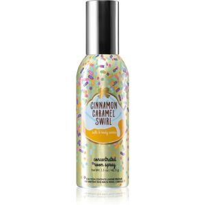 Bath & Body Works Cinnamon Caramel Swirl spray lakásba 42,5 g