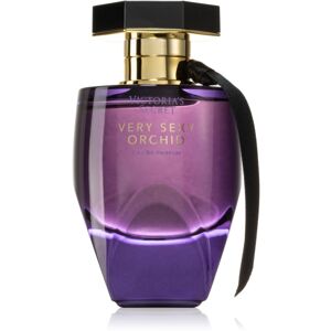 Victoria's Secret Very Sexy Orchid Eau de Parfum hölgyeknek 50 ml