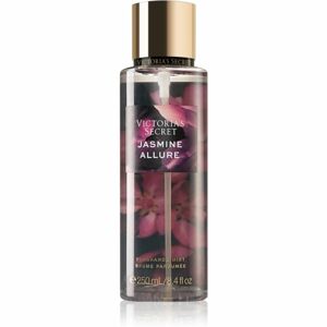 Victoria's Secret Jasmine Allure testápoló spray hölgyeknek 250 ml