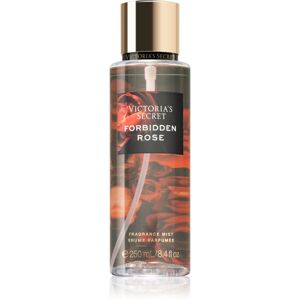 Victoria's Secret Forbidden Rose testápoló spray hölgyeknek 250 ml