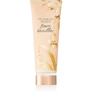 Victoria's Secret Bare Vanilla La Crème testápoló tej hölgyeknek 236 ml