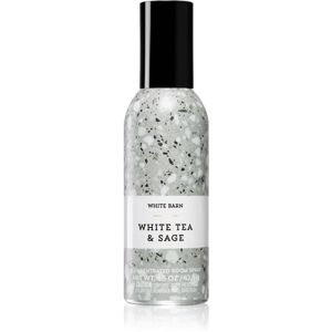 Bath & Body Works White Tea& Sage spray lakásba I. 42,5 g