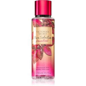 Victoria's Secret Pure Seduction Decadent testápoló spray hölgyeknek 250 ml