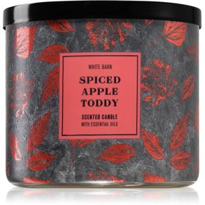 Bath & Body Works Spiced Apple Toddy illatos gyertya I. 411 g