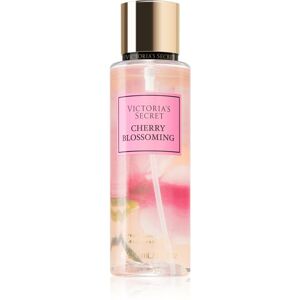 Victoria's Secret Cherry Blossoming testápoló spray hölgyeknek 250 ml