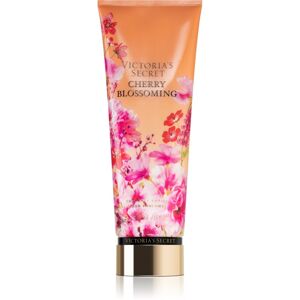Victoria's Secret Cherry Blossoming testápoló tej hölgyeknek 236 ml