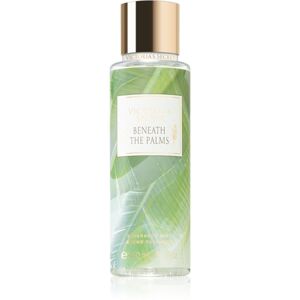 Victoria's Secret Beneath The Palms testápoló spray hölgyeknek 250 ml