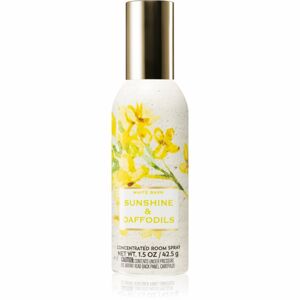 Bath & Body Works Sunshine and Daffodils spray lakásba 42,5 g