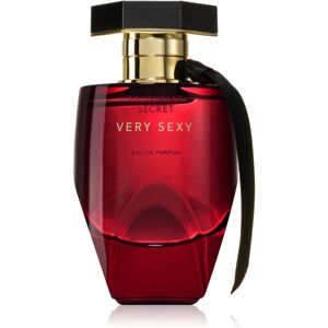 Victoria's Secret Very Sexy Eau de Parfum hölgyeknek 50 ml