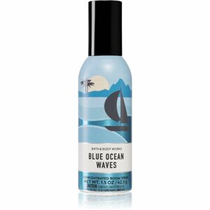 Bath & Body Works Ocean Waves spray lakásba