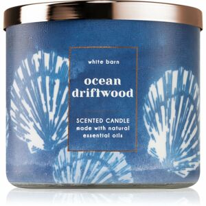 Bath & Body Works Ocean Driftwood illatgyertya 411 g