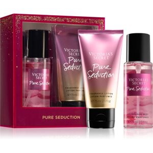 Victoria's Secret Pure Seduction ajándékszett II. hölgyeknek