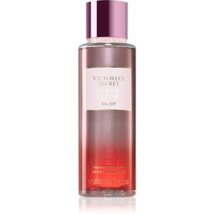 Victoria's Secret Fleur Elixir testápoló spray hölgyeknek 250 ml