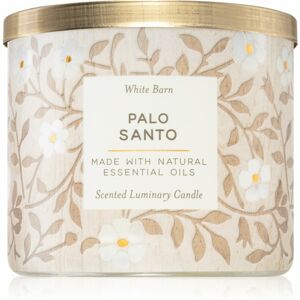 Bath & Body Works Palo Santo illatgyertya 411 g