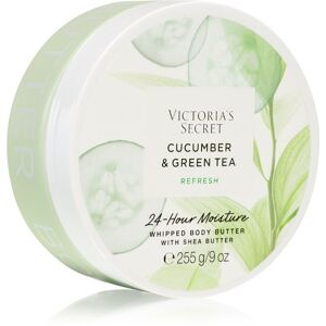 Victoria's Secret Cucumber & Green Tea testvaj hölgyeknek 255 g