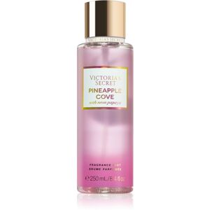 Victoria's Secret Tropichroma Pineapple Cove testápoló spray hölgyeknek 250 ml