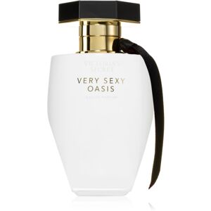 Victoria's Secret Very Sexy Oasis Eau de Parfum hölgyeknek 50 ml