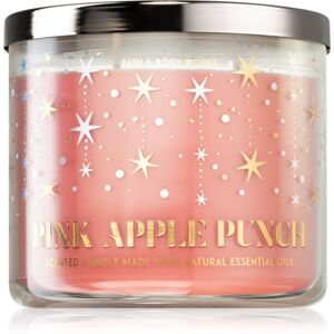 Bath & Body Works Pink Apple Punch illatos kerámia 411 g