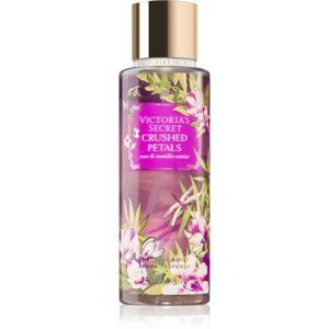 Victoria's Secret Crushed Petals testápoló spray hölgyeknek 250 ml