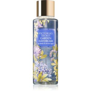 Victoria's Secret Garden Daydream testápoló spray hölgyeknek 250 ml