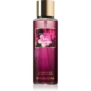 Victoria's Secret Sky Blooming Fruit testápoló spray hölgyeknek 250 ml