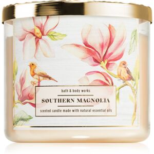 Bath & Body Works Southern Magnolia illatgyertya 411 g