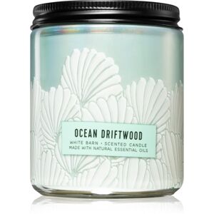 Bath & Body Works Ocean Driftwood illatgyertya 198 g