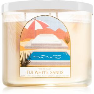 Bath & Body Works Fiji White Sands illatgyertya II. 411 g