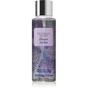 Victoria's Secret Flower Sorbet testápoló spray hölgyeknek 250 ml