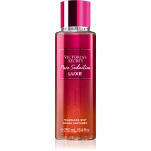Victoria's Secret Pure Seduction Luxe testápoló spray hölgyeknek 250 ml