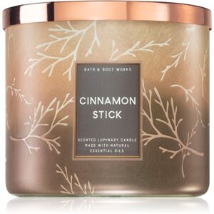 Bath & Body Works Cinnamon Stick illatgyertya I. 411 g