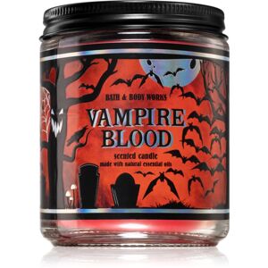 Bath & Body Works Vampire Blood illatgyertya I. 198 g
