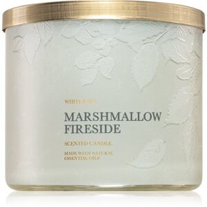 Bath & Body Works Marshmallow Fireside illatgyertya 411 g