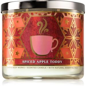 Bath & Body Works Spiced Apple Toddy illatgyertya II. 411 g