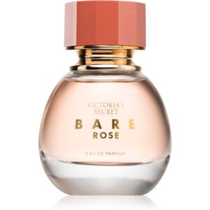 Victoria's Secret Bare Rose Eau de Parfum hölgyeknek 50 ml