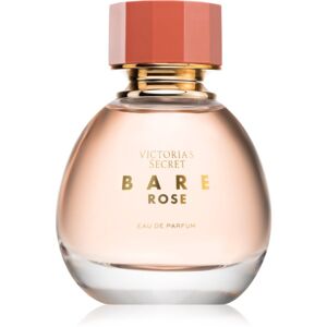 Victoria's Secret Bare Rose Eau de Parfum hölgyeknek 100 ml