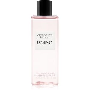 Victoria's Secret Tease testápoló spray hölgyeknek 250 ml
