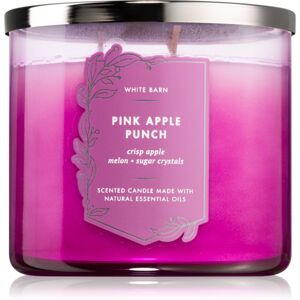 Bath & Body Works Pink Apple Punch illatgyertya I. 411 g