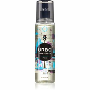 URBO Freestyler Senteur testápoló spray uraknak 150 ml