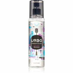 URBO Freestyler Senteur testápoló spray hölgyeknek 150 ml