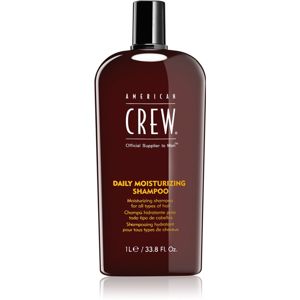 American Crew Hair hidratáló sampon uraknak 1000 ml