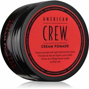 American Crew Cream Pomade hajpomádé 85 g