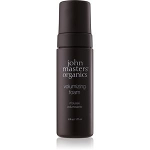 John Masters Organics Styling hajhab dús hatásért 177 ml