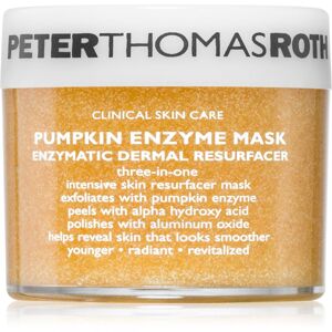Peter Thomas Roth Pumpkin Enzyme enzimes arcmaszk 50 ml