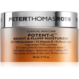 Peter Thomas Roth Potent-C™ hidratáló és élénkítő arckrém 50 ml