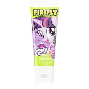 My Little Pony Toothpaste fogkrém gyermekeknek 75 ml