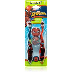 Marvel Spiderman fogápoló készlet 2 db
