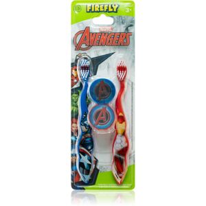 Marvel Avengers Set fogápoló készlet (gyermekeknek)