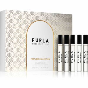 Furla Perfume Collection ajándékszett hölgyeknek