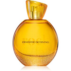 Ermanno Scervino Rock Eau de Parfum hölgyeknek 50 ml